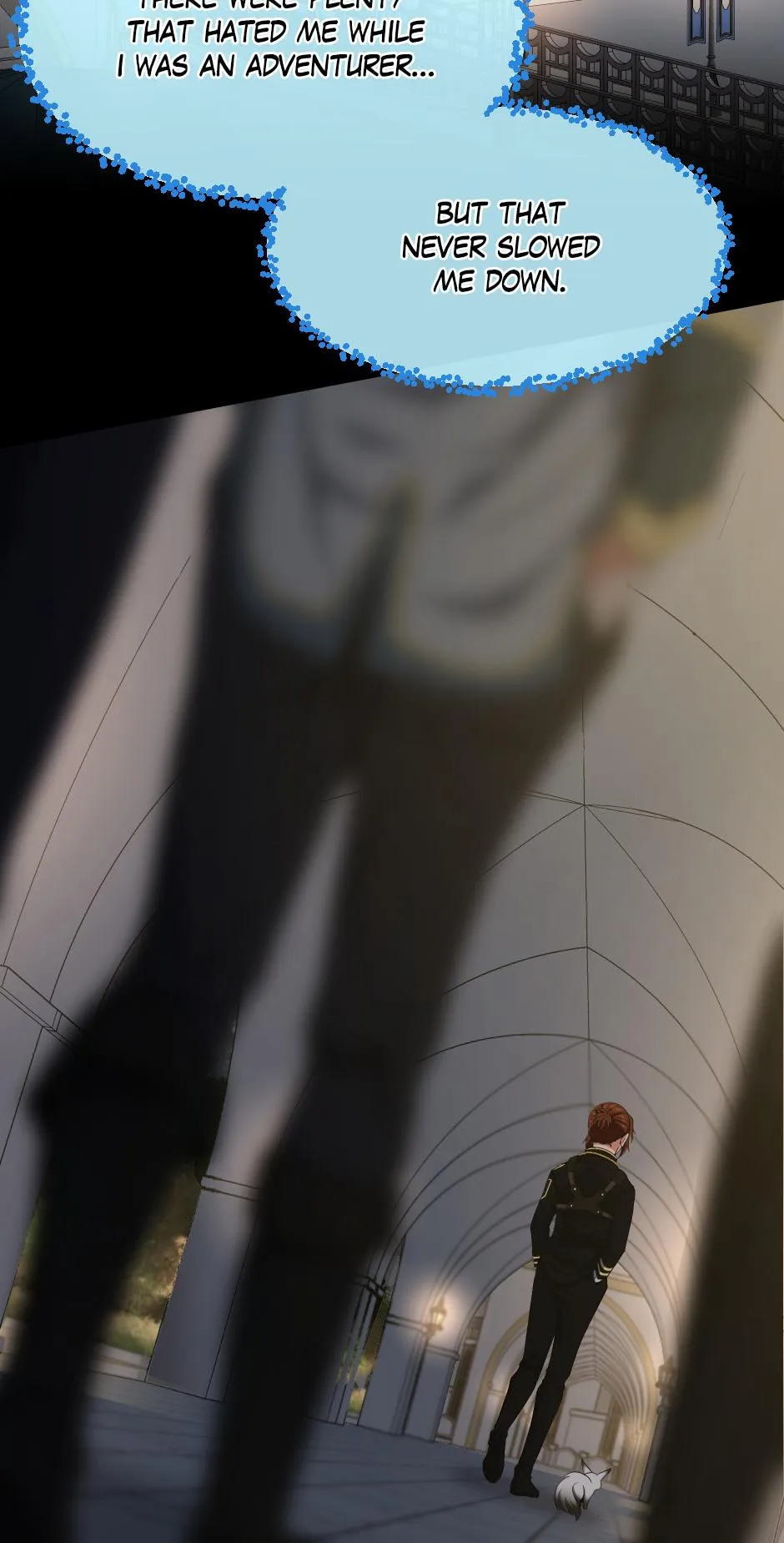 arthur leywin magic battle chapter 106