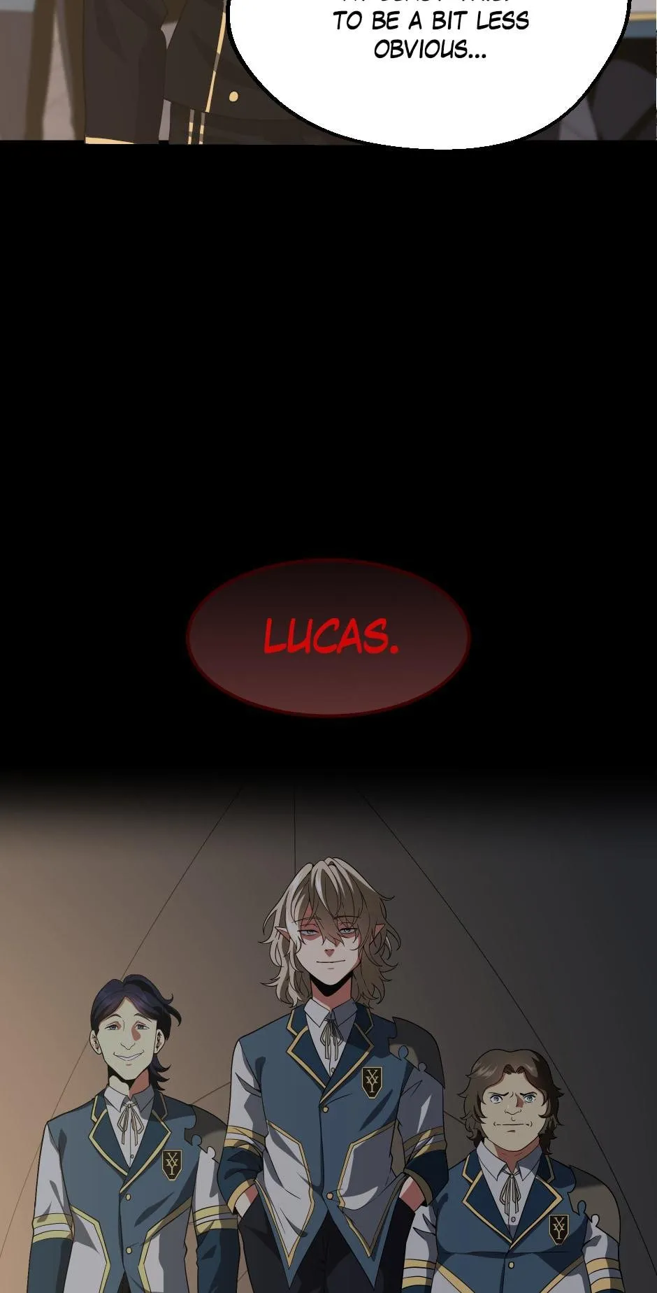 The Beginning After The End Chapter 106