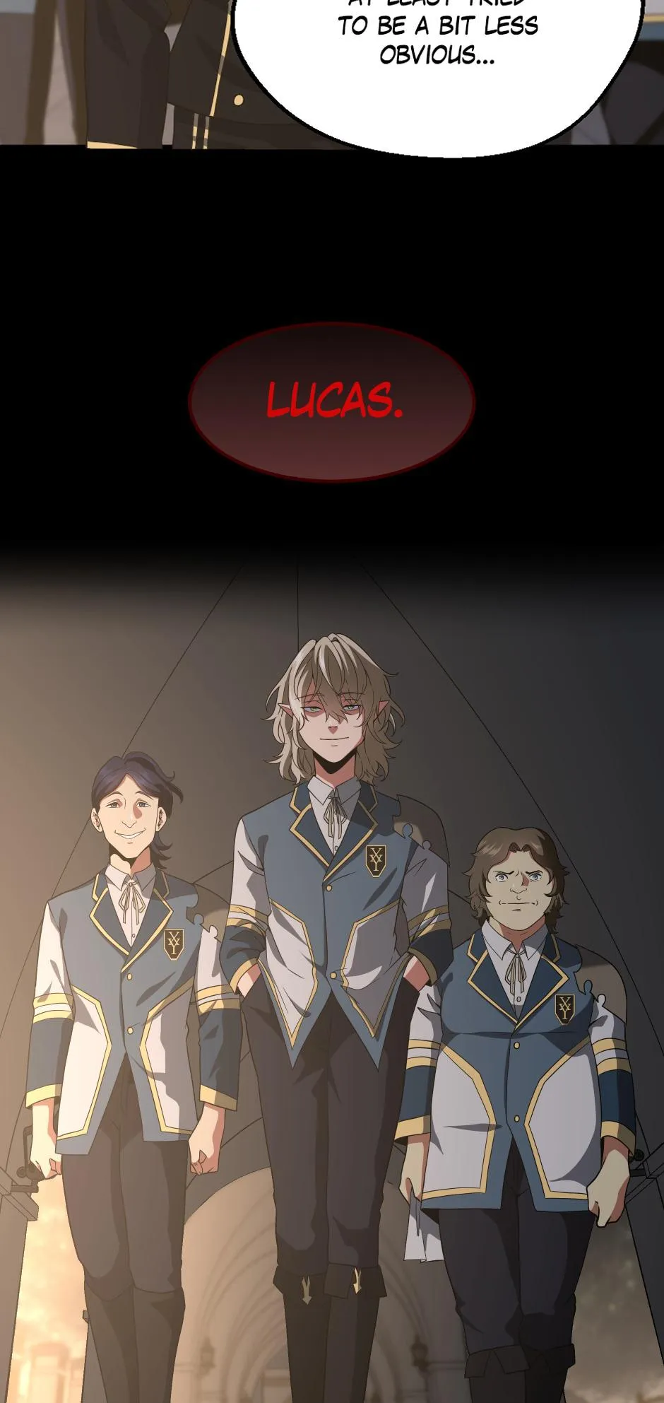 the beginning after the end manga
