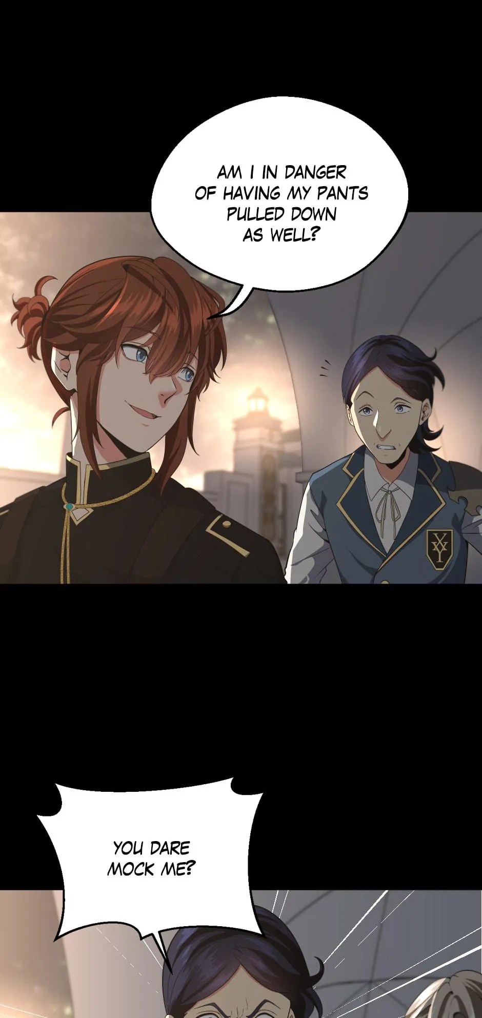 the beginning after the end manhwa