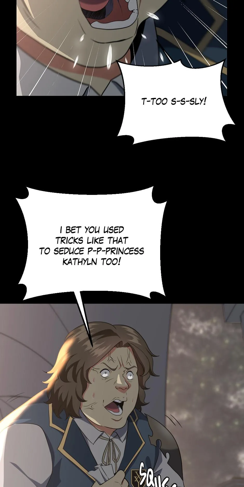 the beginning after the end webtoon chapter 107