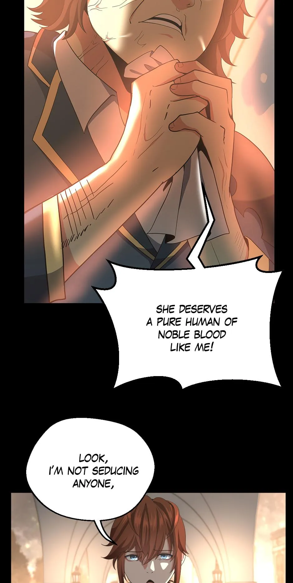 The Beginning After The End Chapter 107
