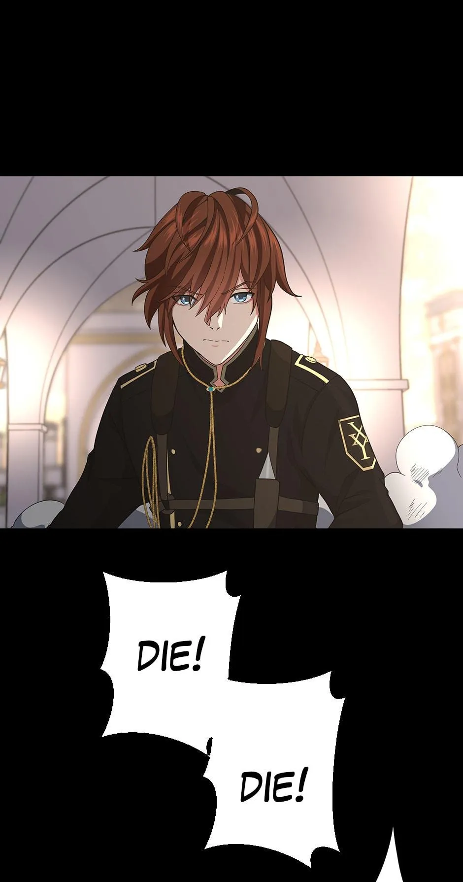 the beginning after the end manhwa