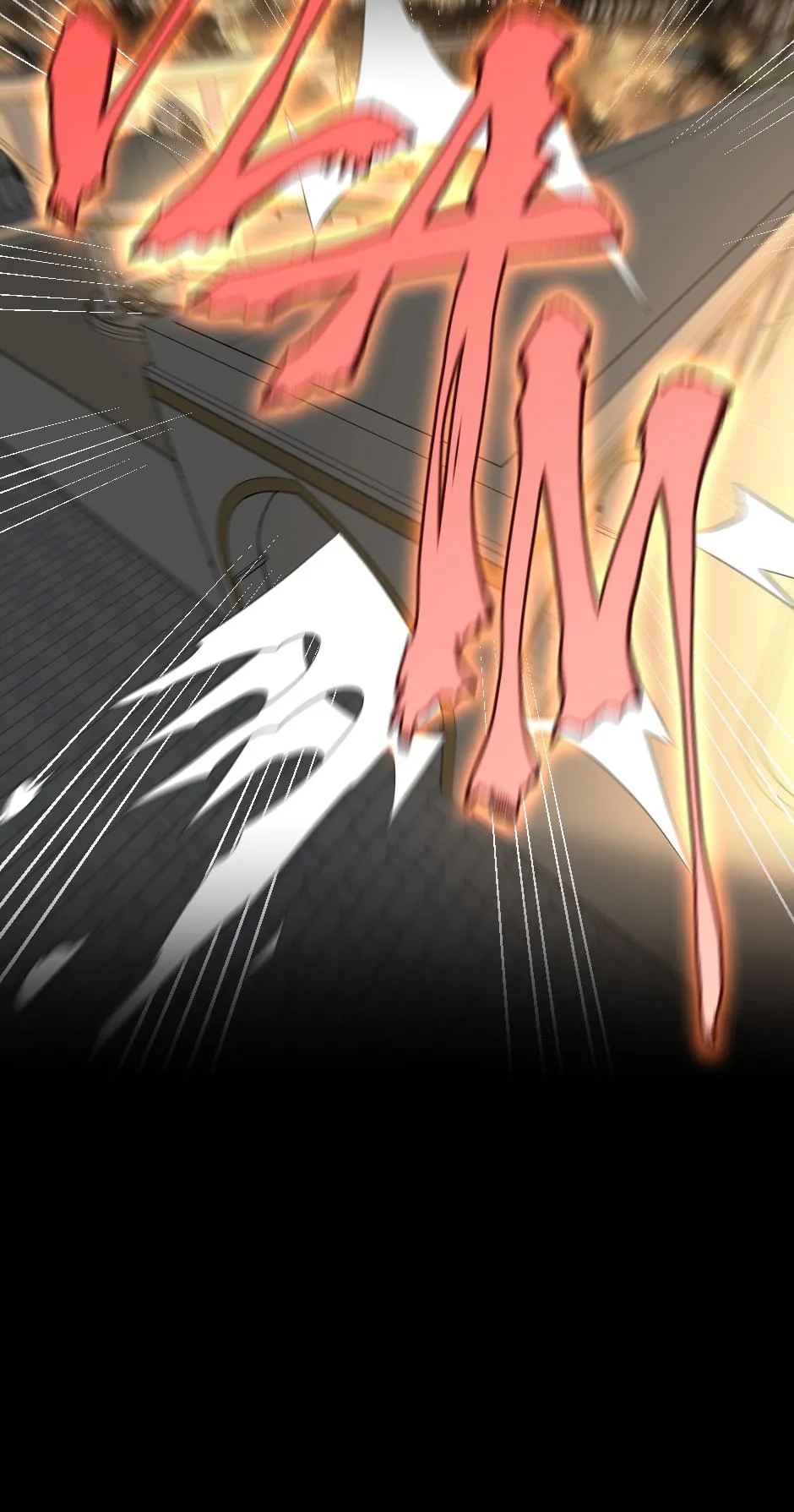 the beginning after the end webtoon chapter 107