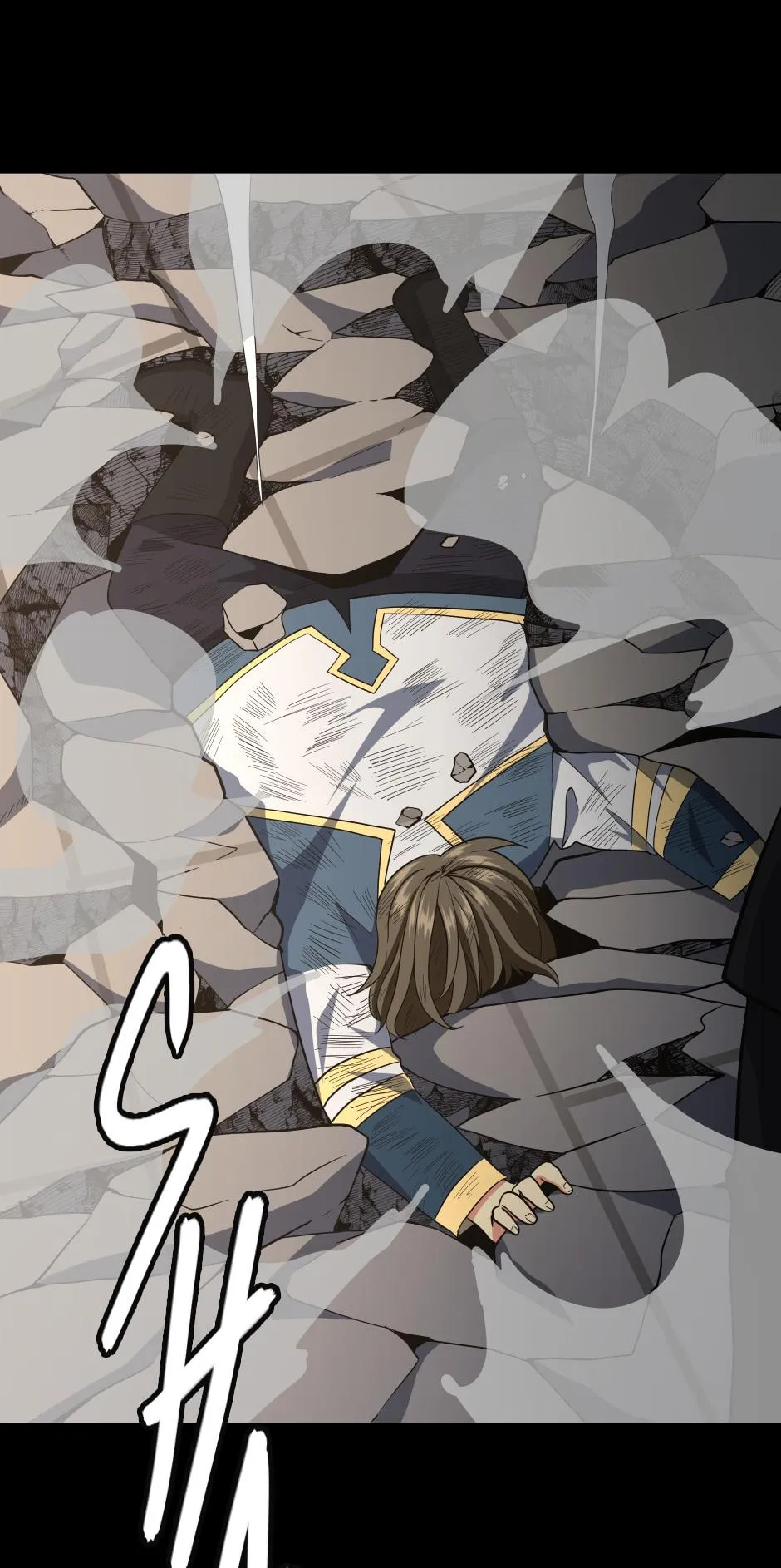 arthur leywin magic battle chapter 107