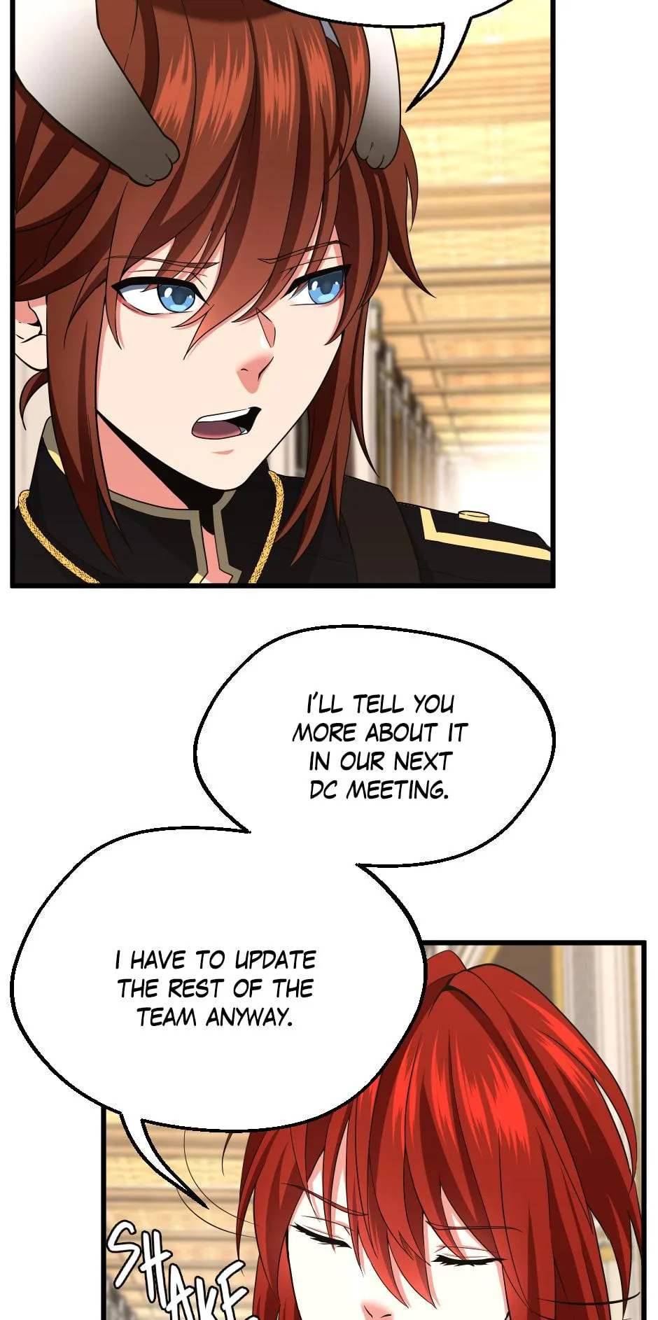arthur leywin magic battle chapter 107