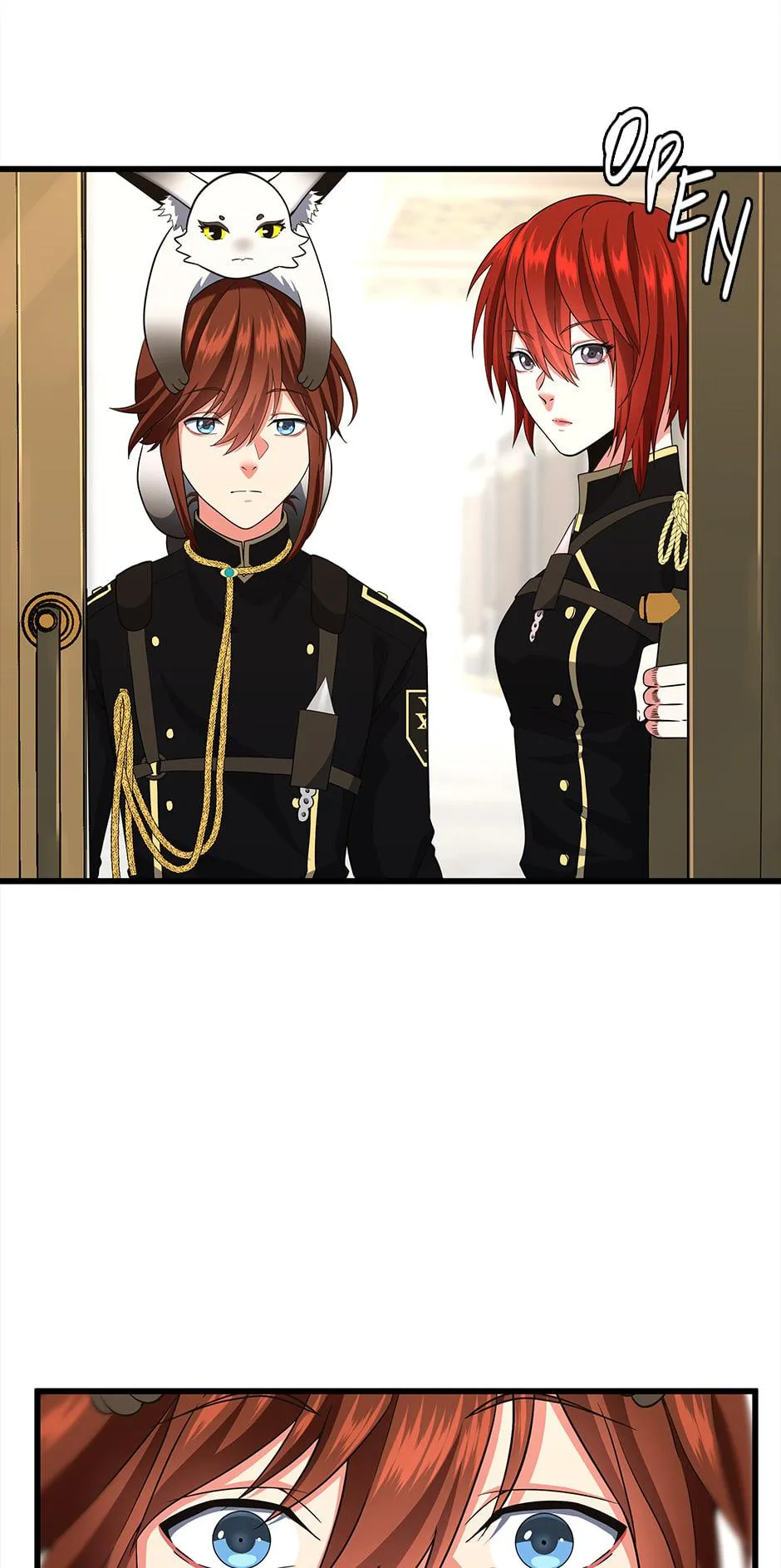 Arthur Leywin fight scene Chapter 107