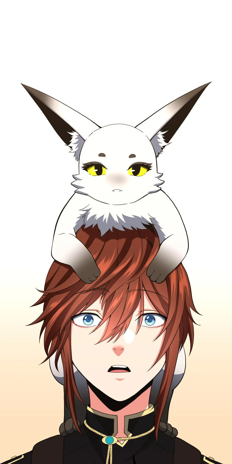 The Beginning After The End Chapter 108