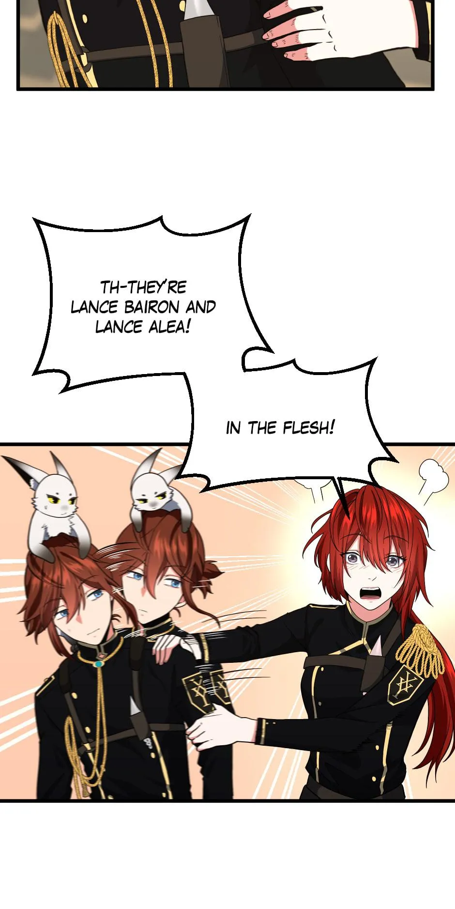 the beginning after the end manhwa