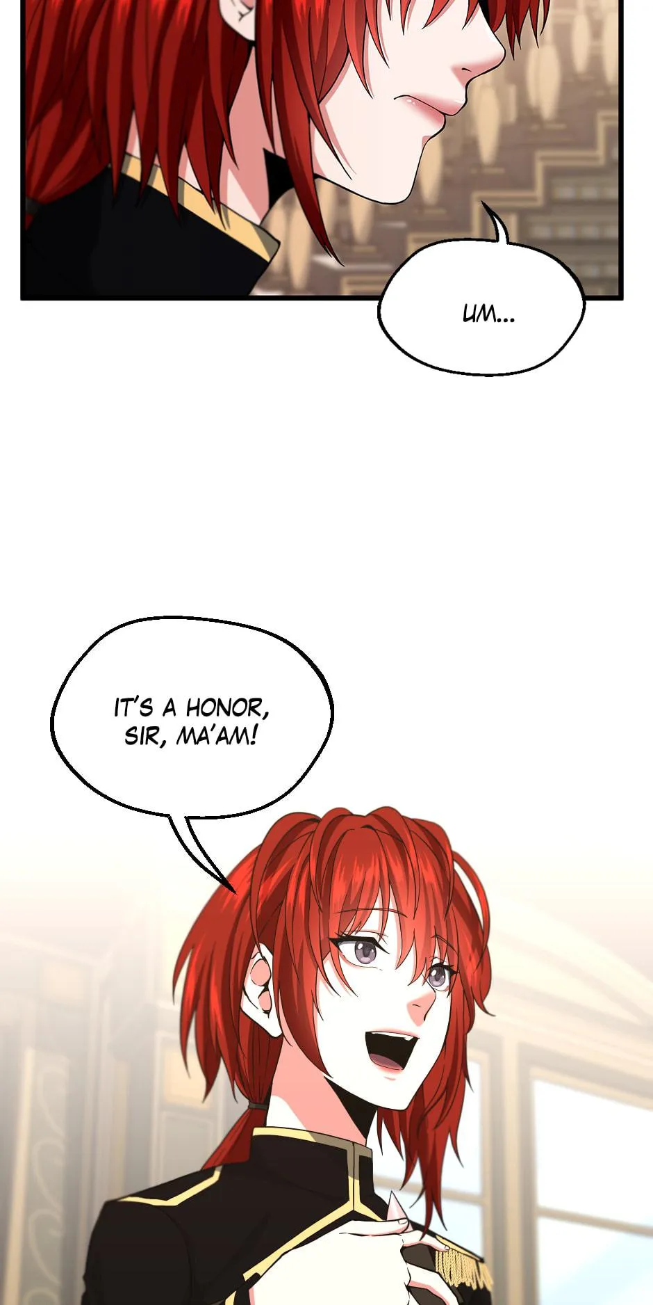 arthur leywin magic battle chapter 108