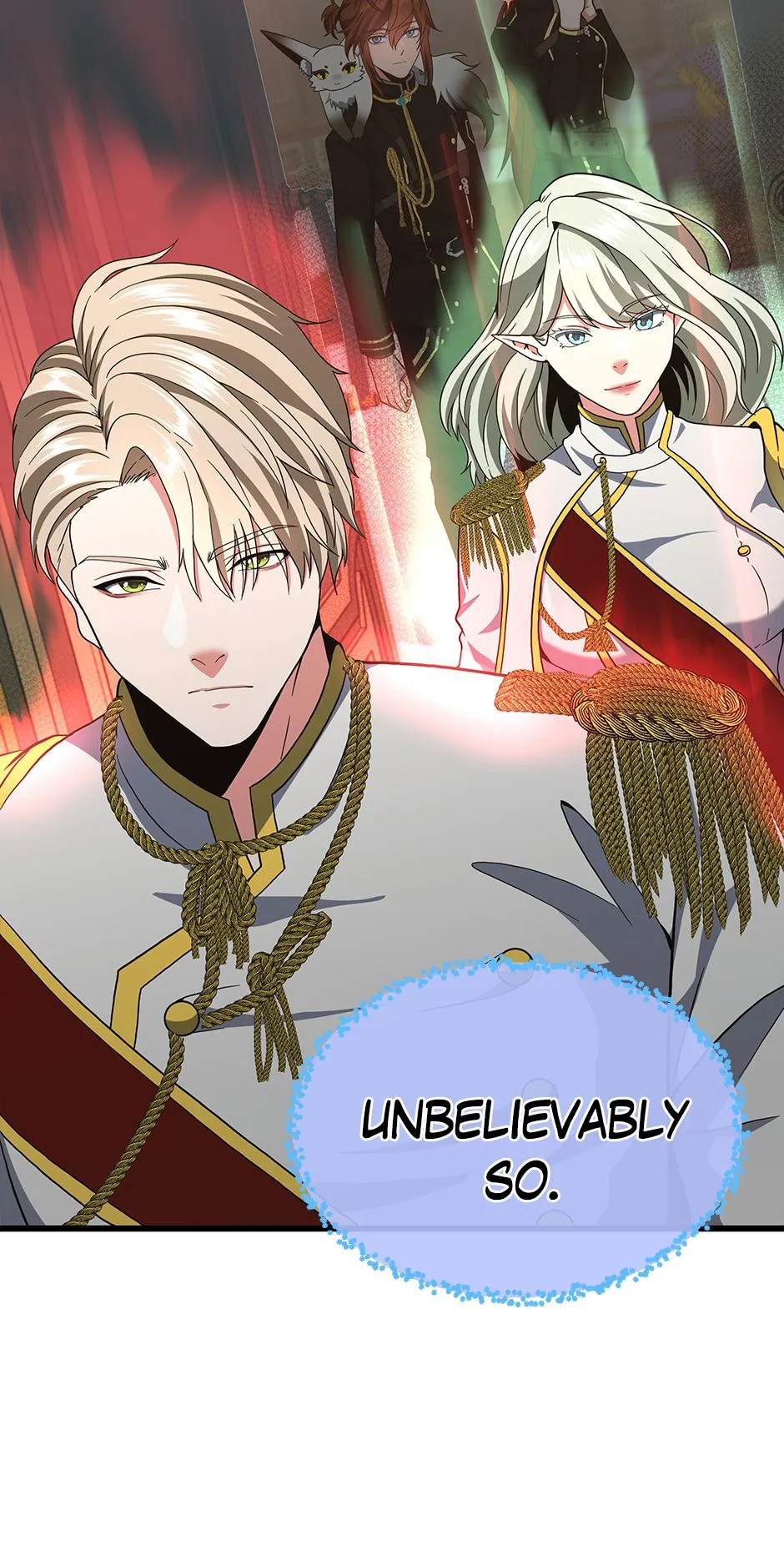 arthur leywin fight scene chapter 108