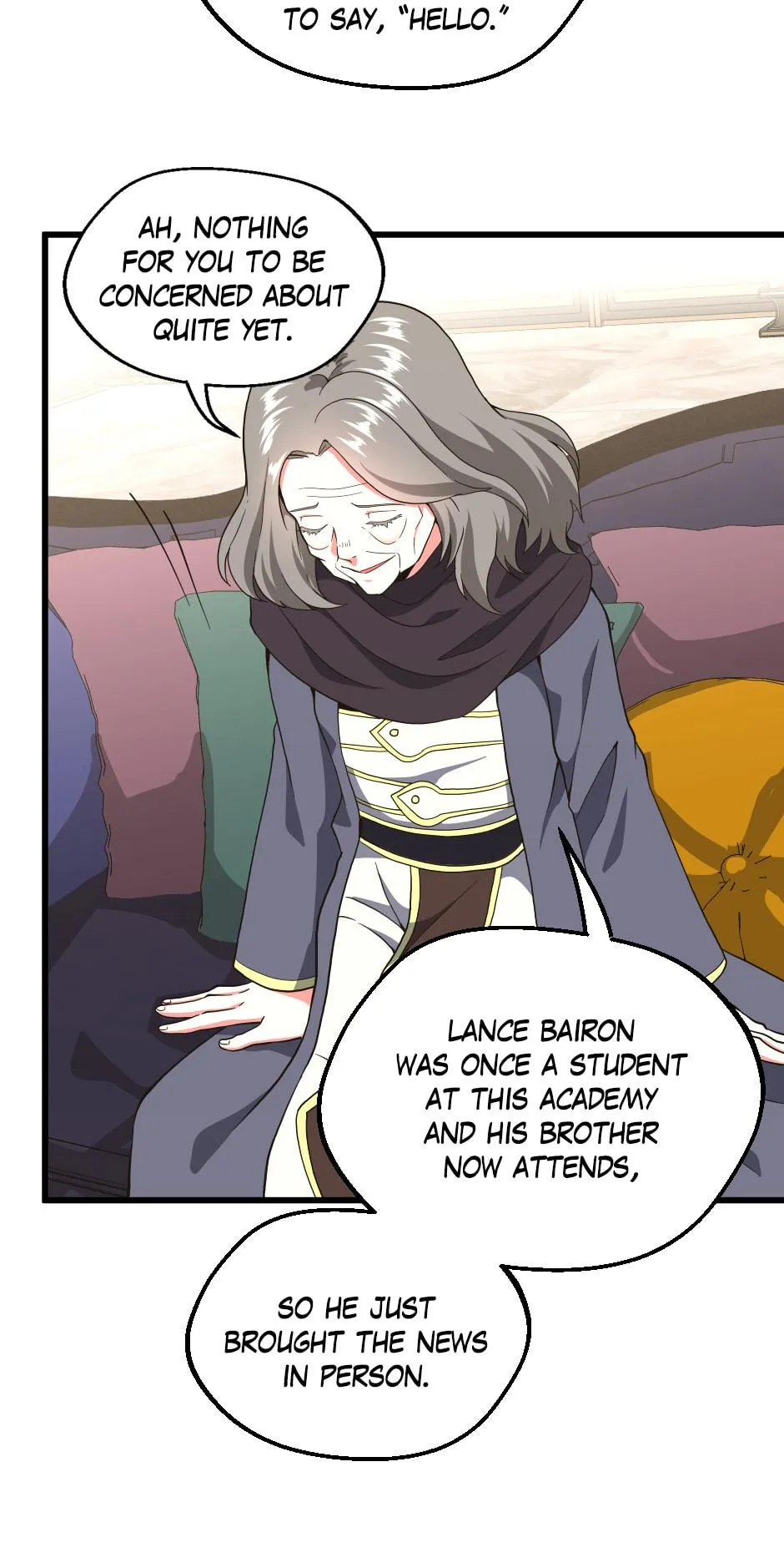arthur leywin magic battle chapter 108
