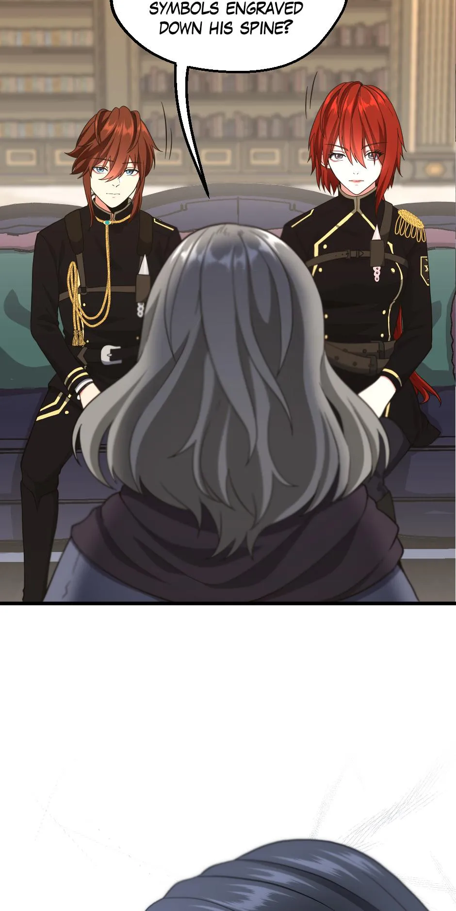 the beginning after the end manga