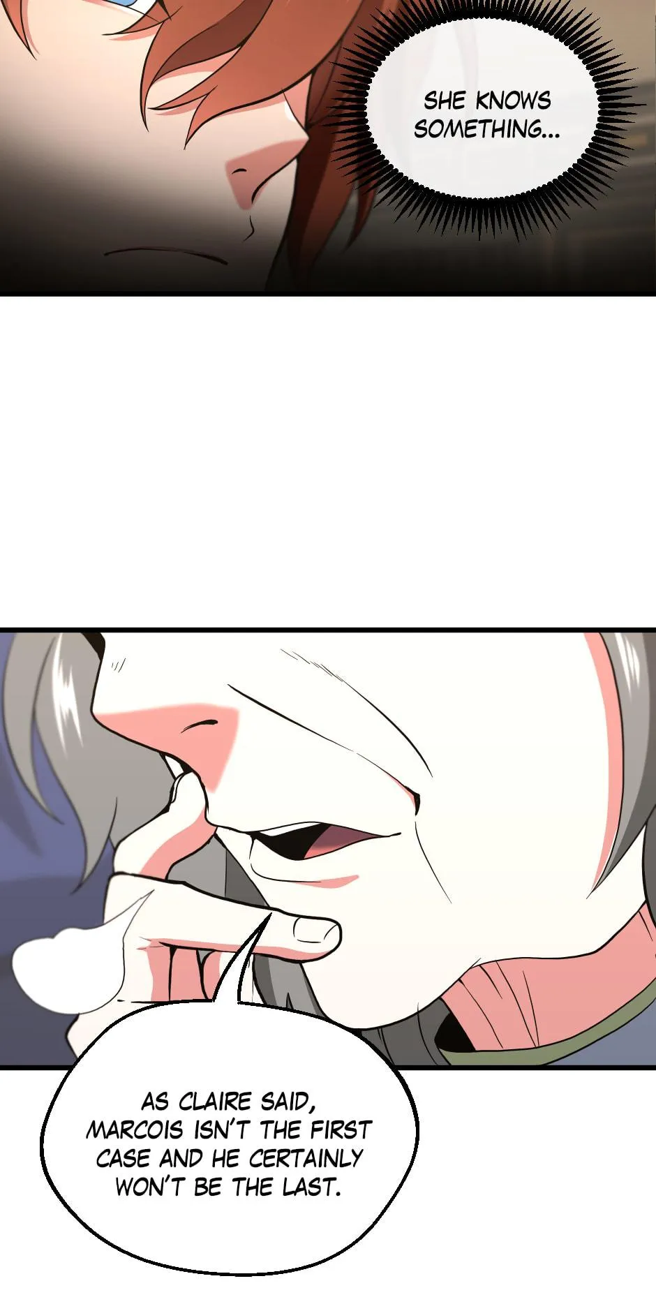 arthur leywin fight scene chapter 108