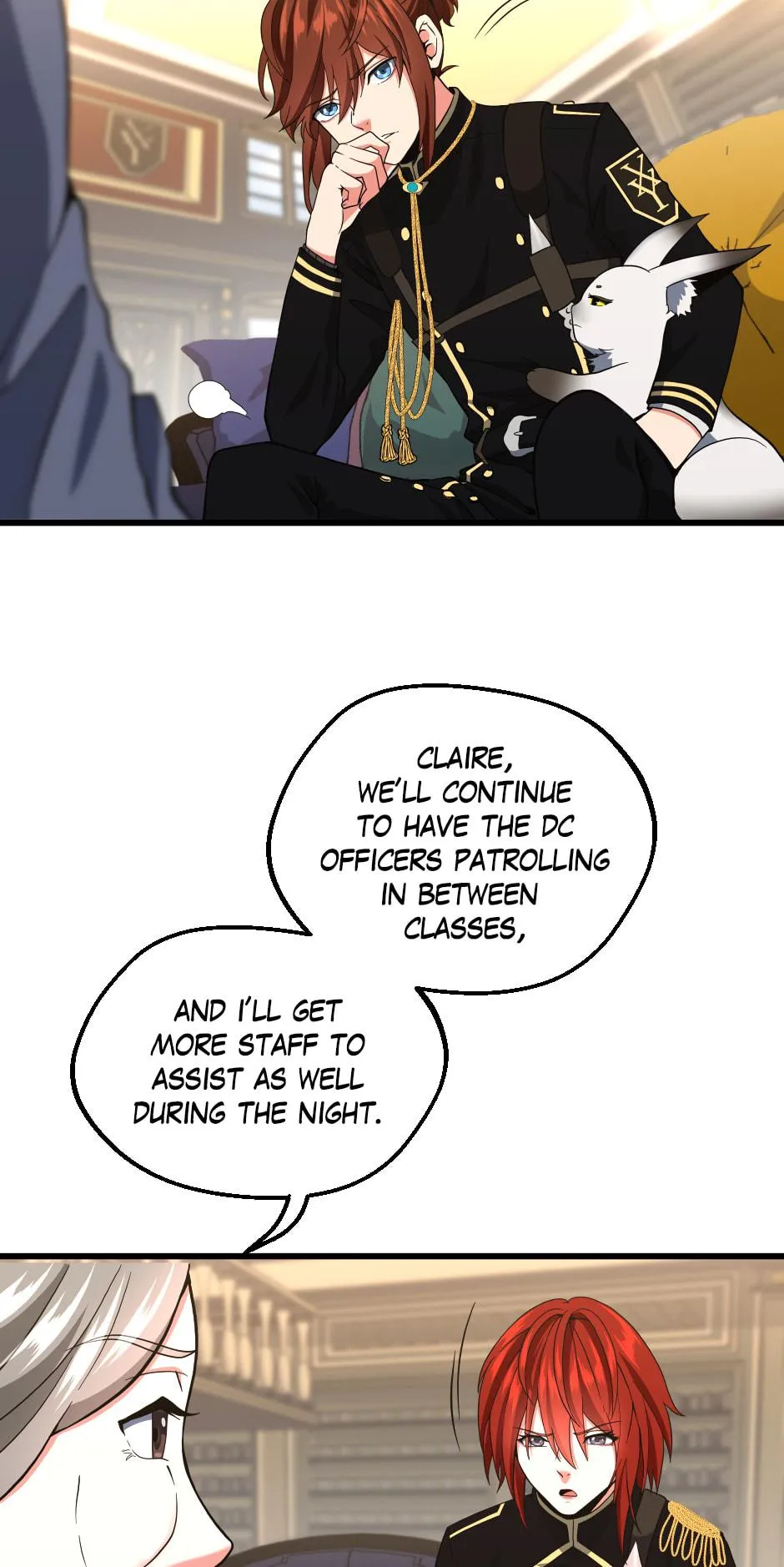 arthur leywin magic battle chapter 108