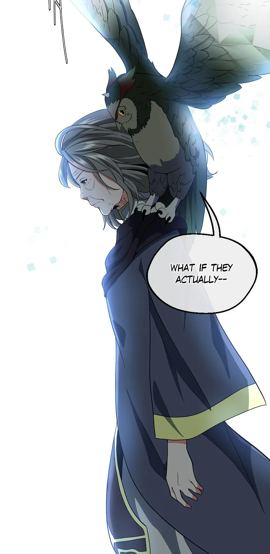 the beginning after the end manga