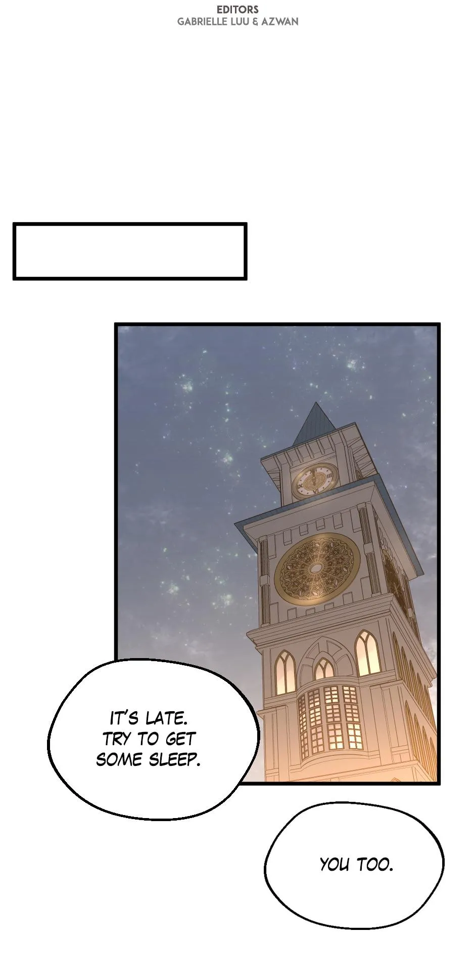 the beginning after the end webtoon chapter 108