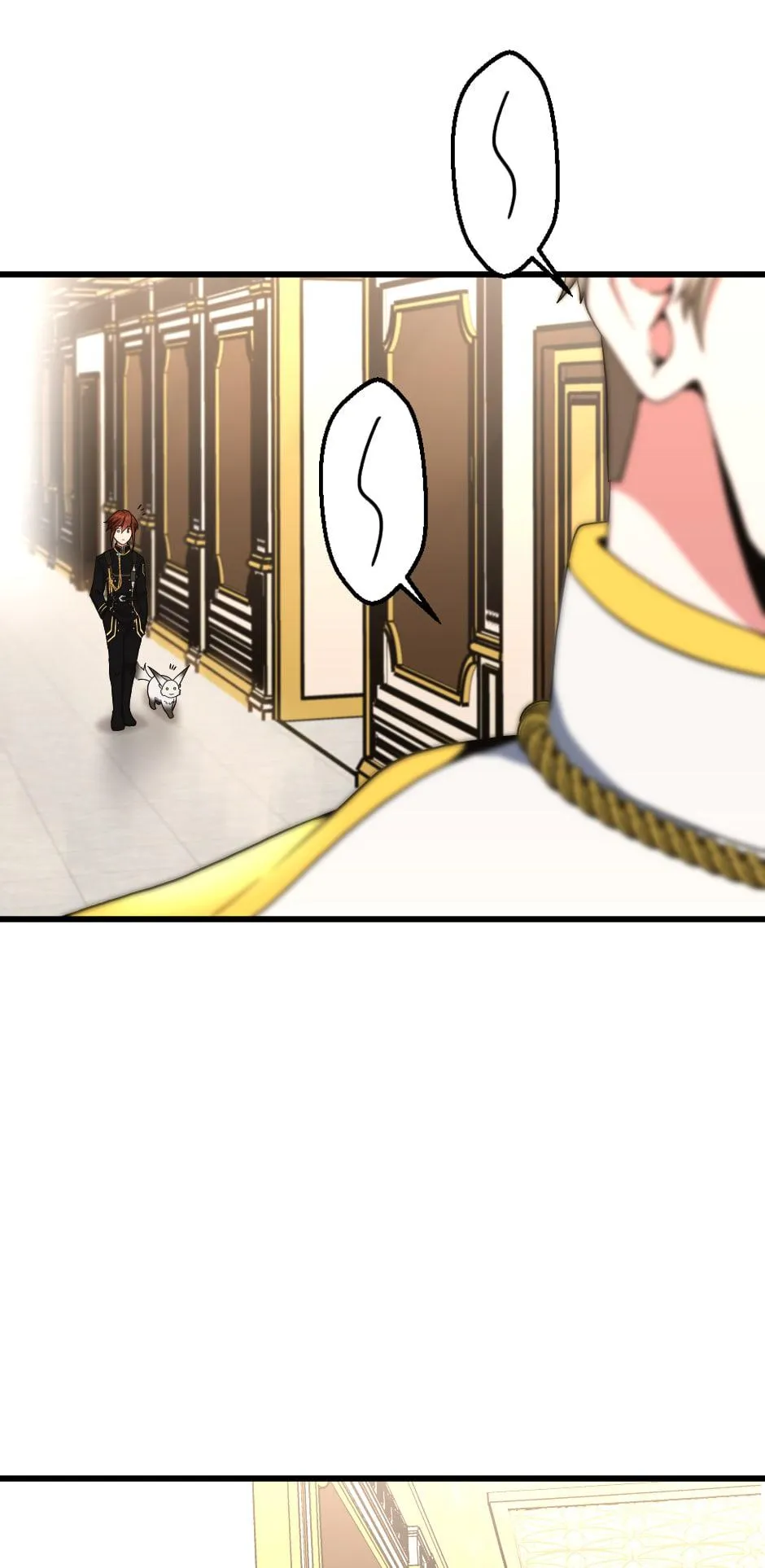 tbate manga chapter 108 page