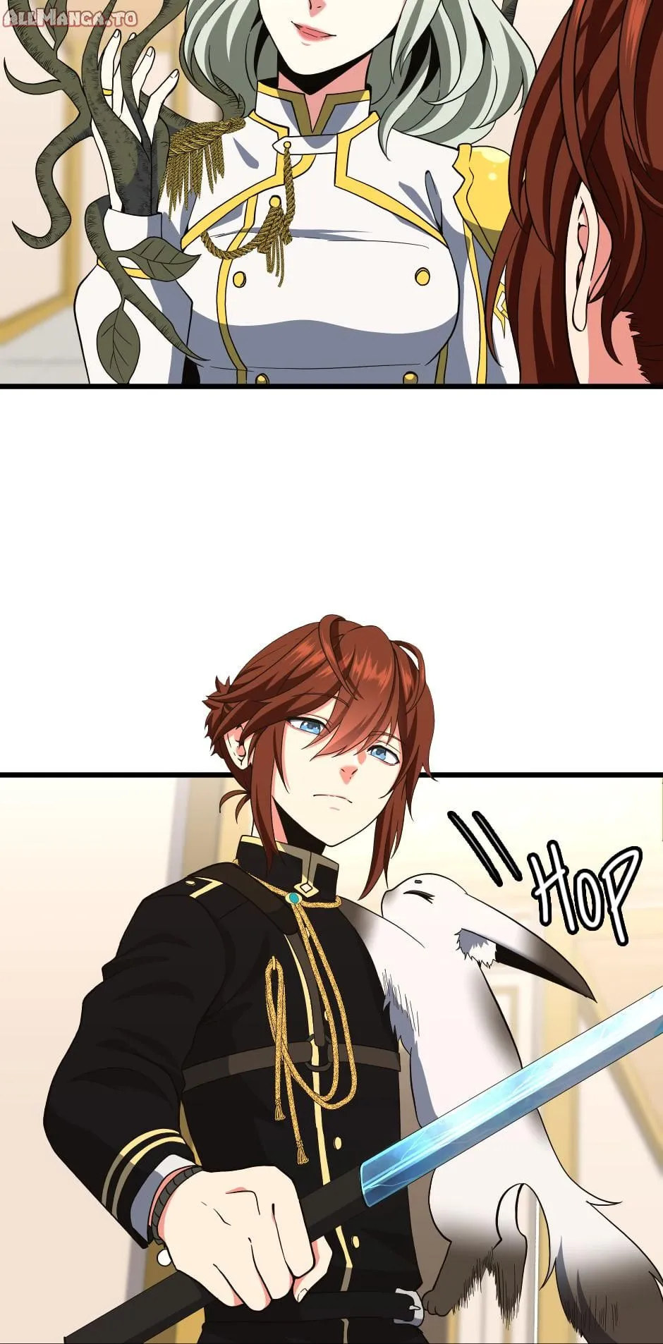 arthur leywin magic battle chapter 108
