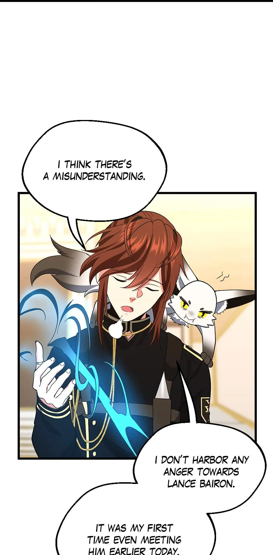 tbate manga chapter 108 page