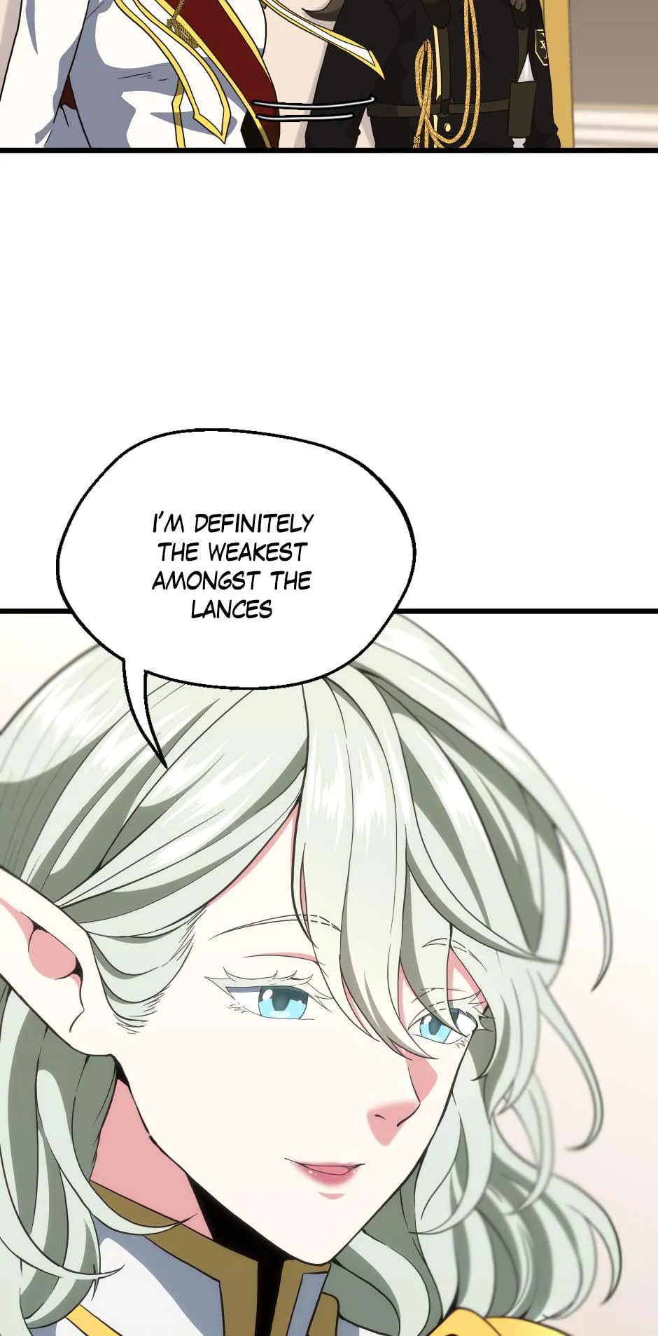 arthur leywin fight scene chapter 108