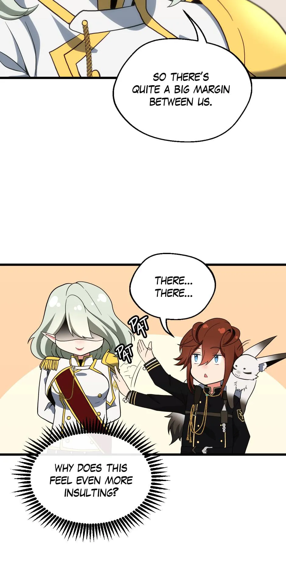 the beginning after the end manhwa