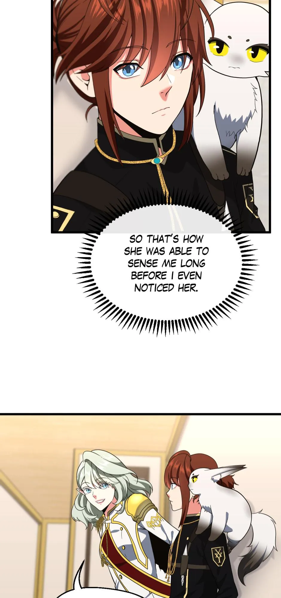 arthur leywin magic battle chapter 108
