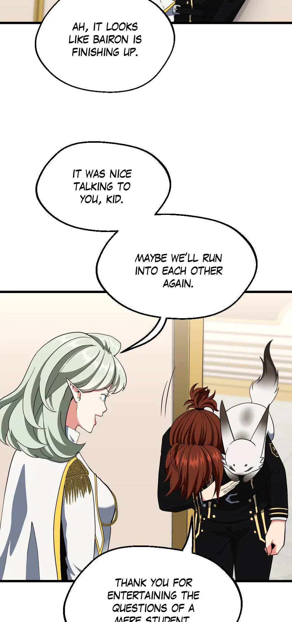 tbate manga chapter 108 page