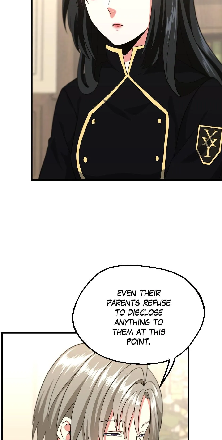 arthur leywin magic battle chapter 109