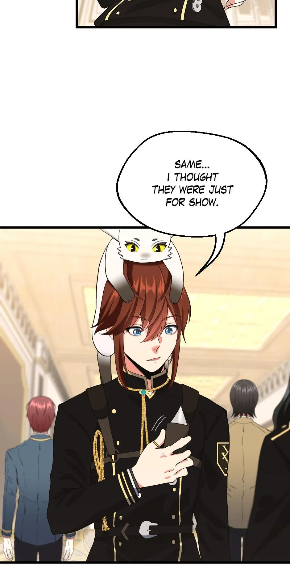 the beginning after the end manhwa