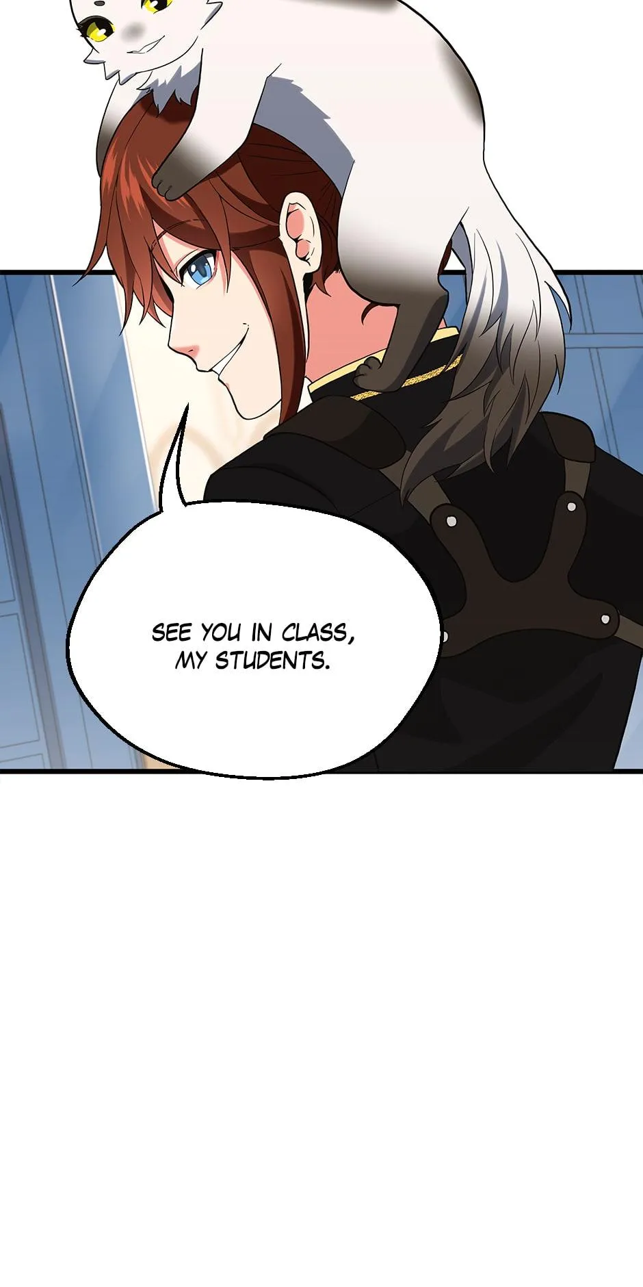 the beginning after the end manga
