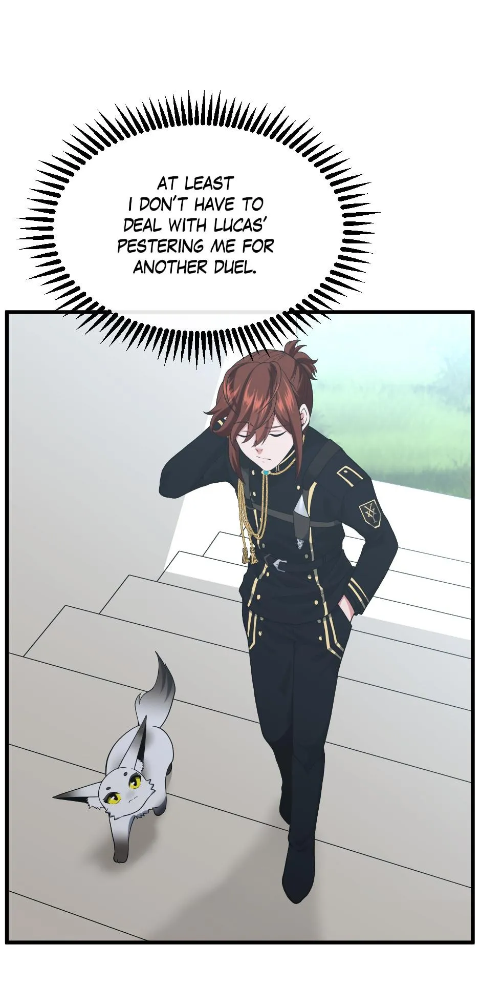 the beginning after the end manhwa