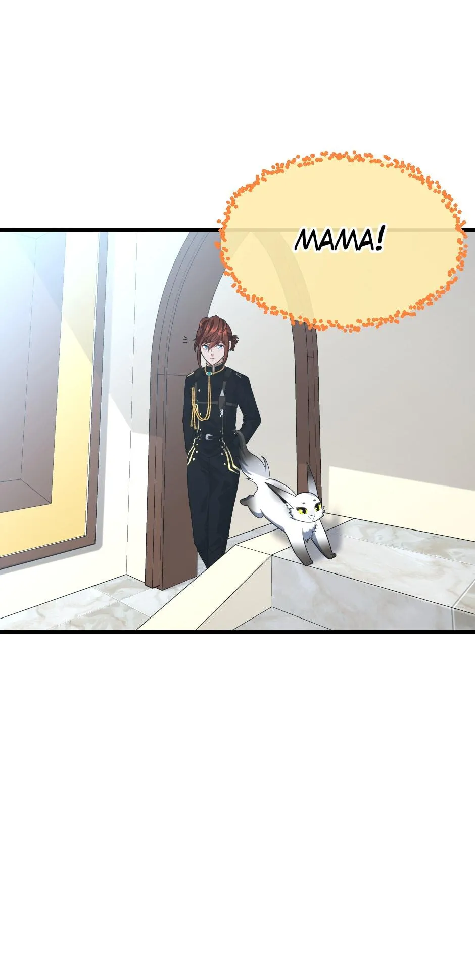 the beginning after the end webtoon chapter 109