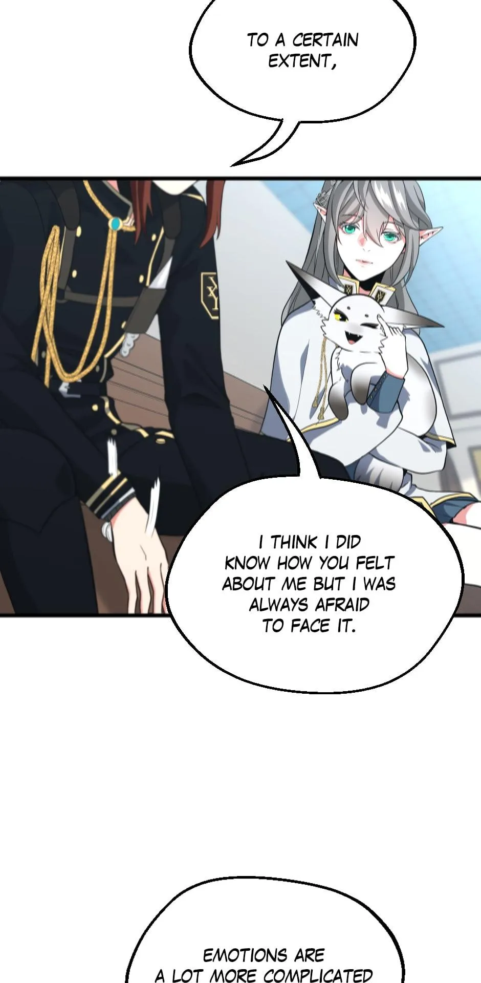 the beginning after the end manhwa