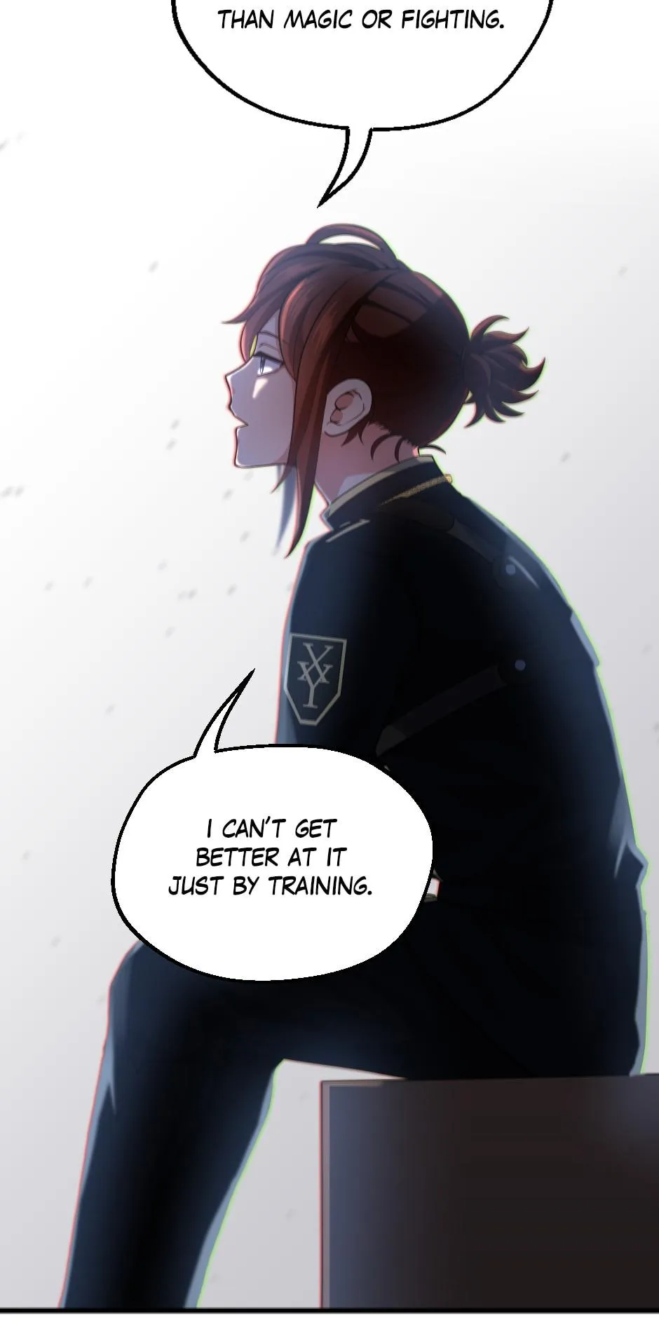 the beginning after the end webtoon chapter 109