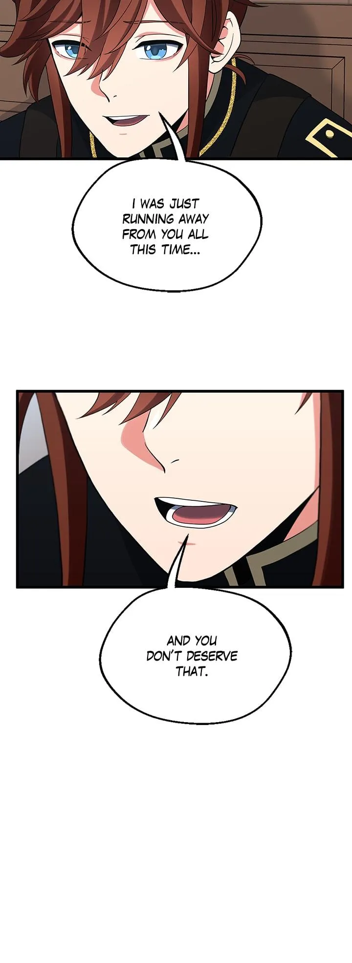 tbate manga chapter 109 page