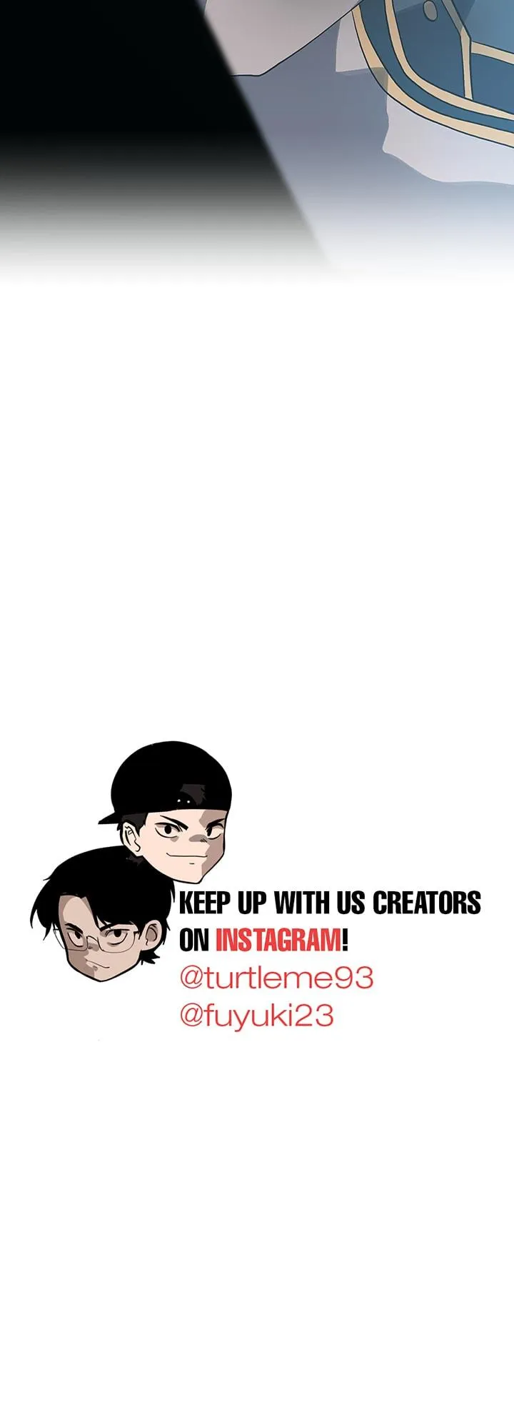 TBATE Chapter 109 manga panel