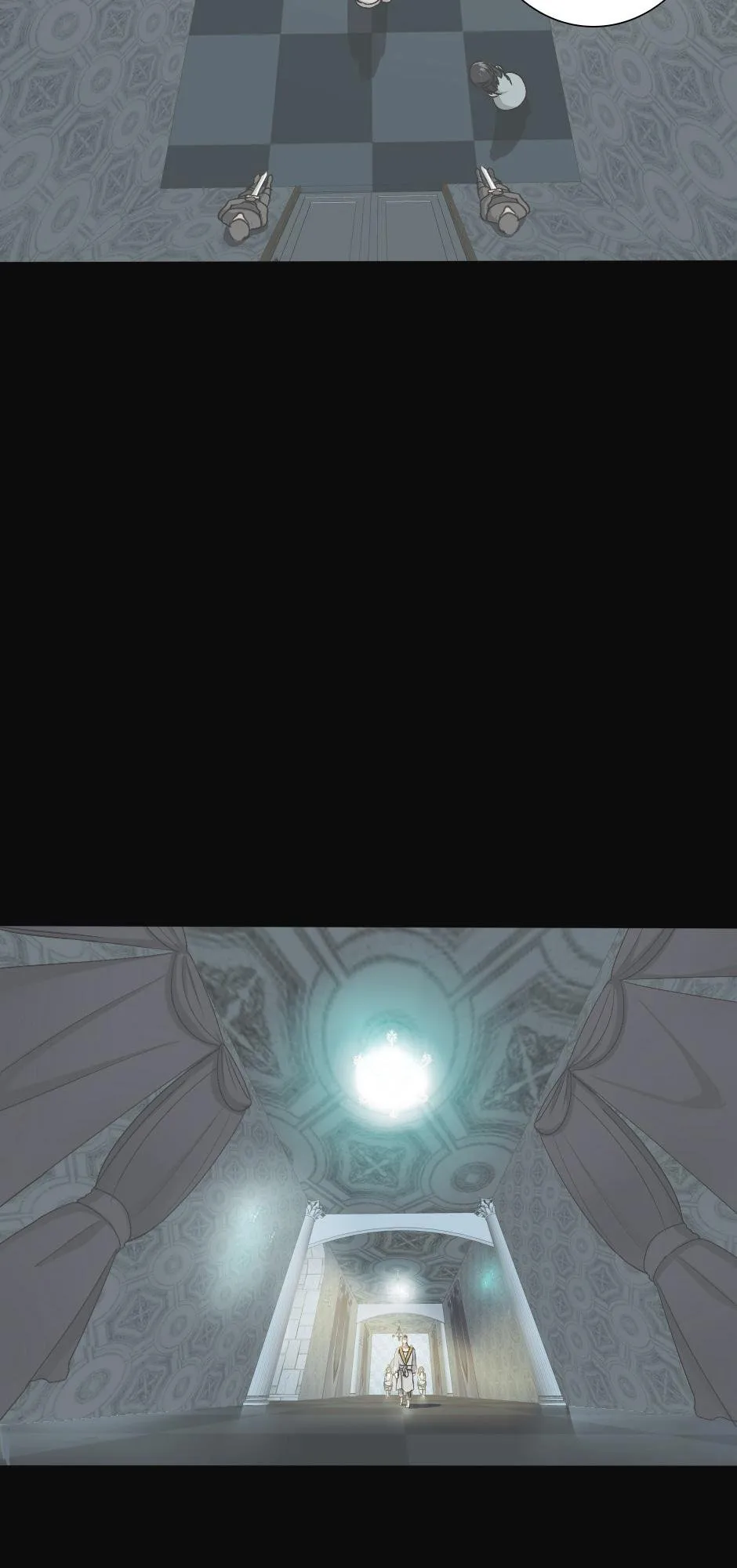 the beginning after the end webtoon chapter 11