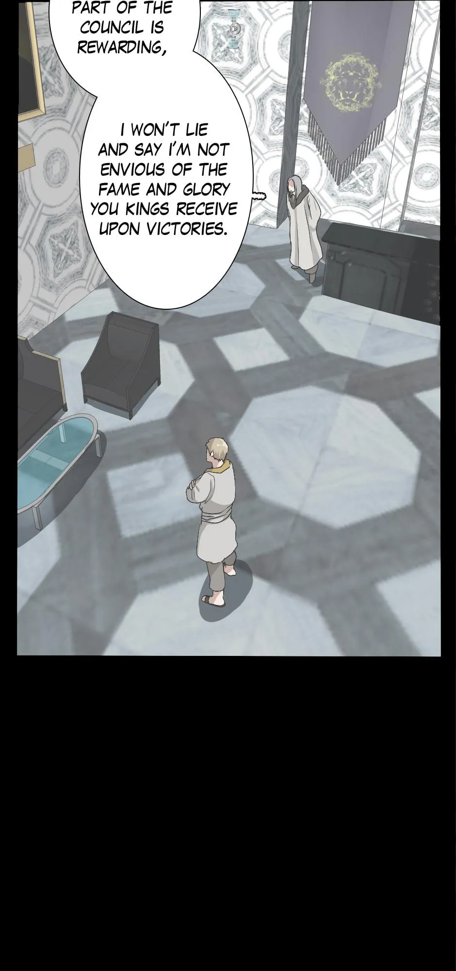tbate chapter 11 manga panel