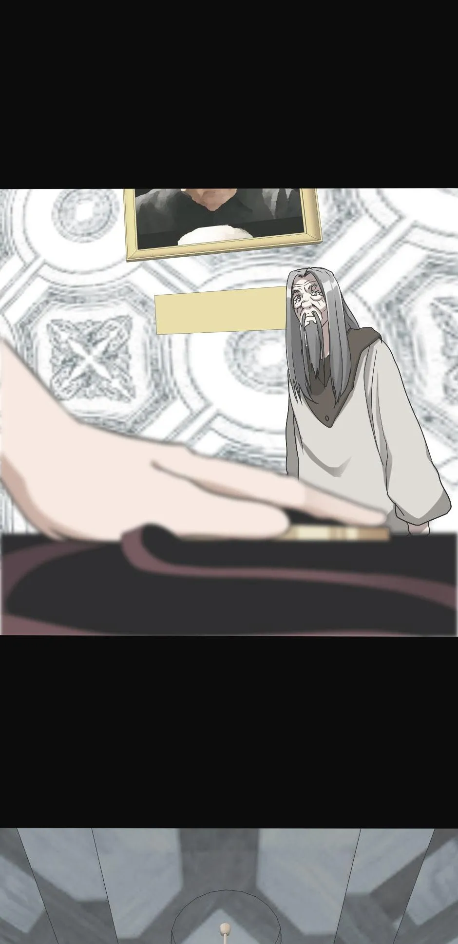 the beginning after the end webtoon chapter 11