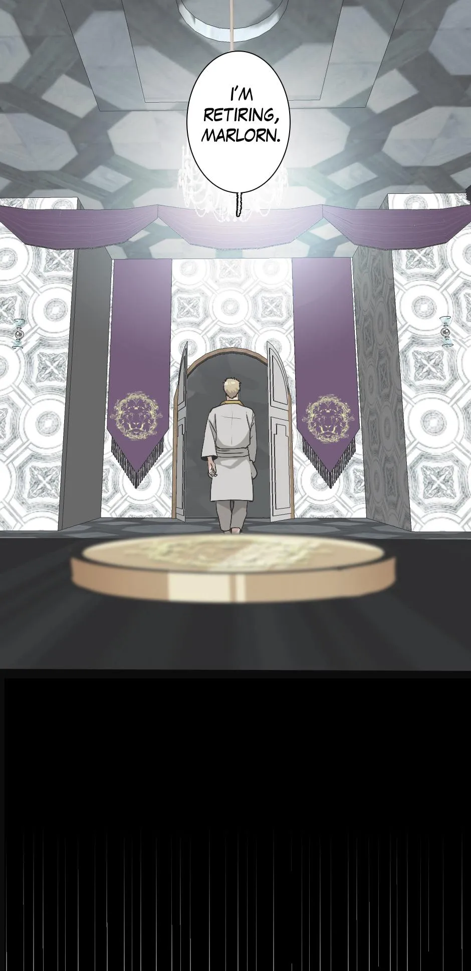 arthur leywin magic battle chapter 11