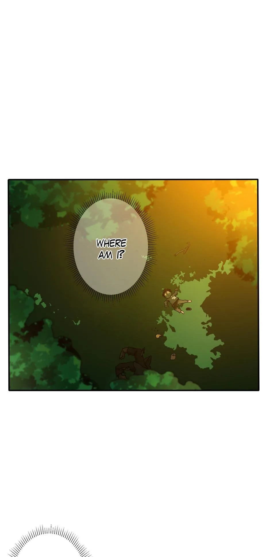 the beginning after the end webtoon chapter 11