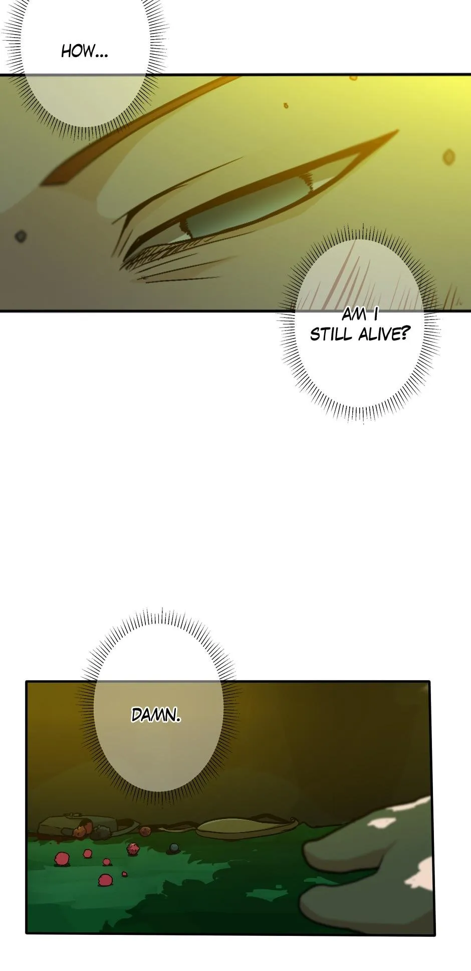 arthur leywin magic battle chapter 11