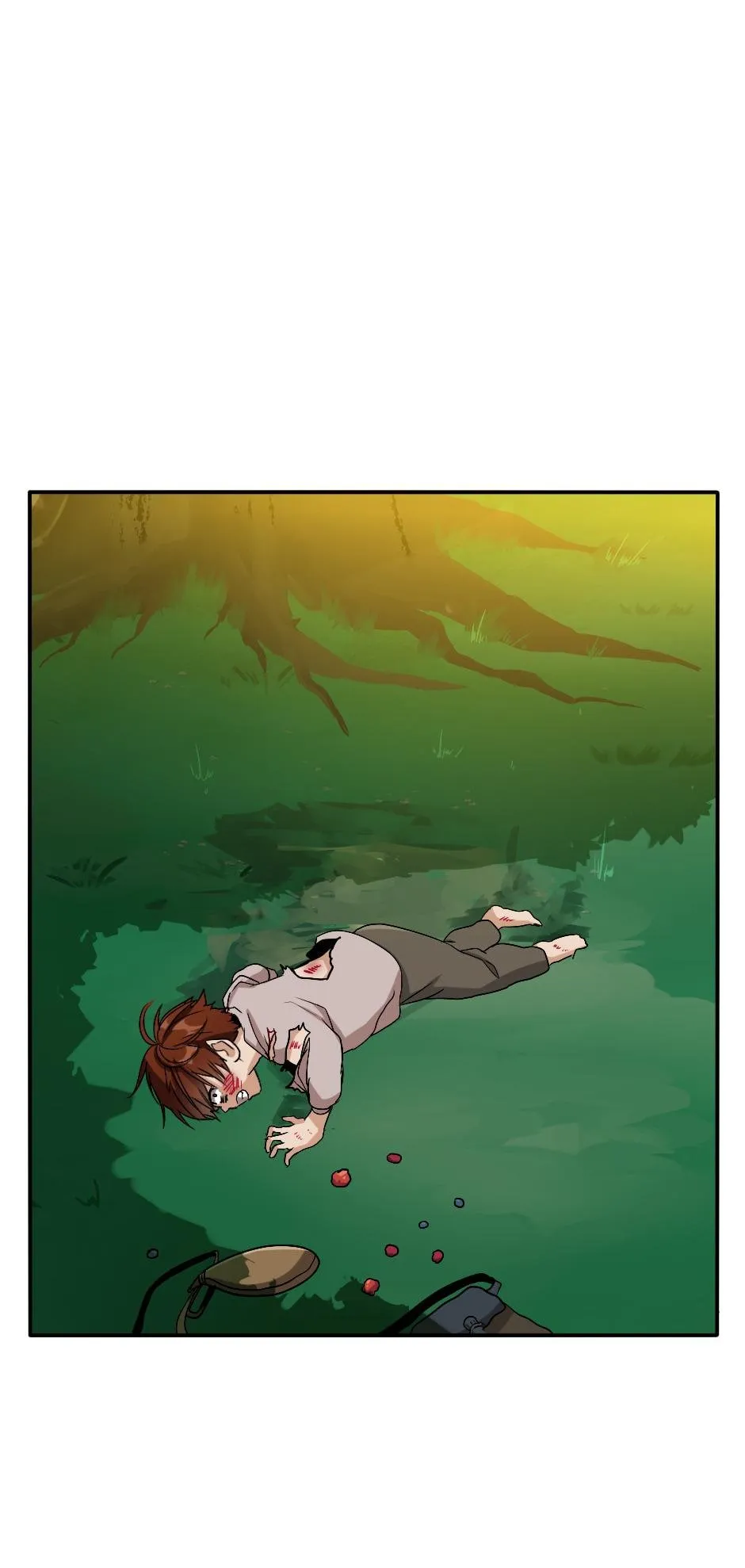 the beginning after the end webtoon chapter 11