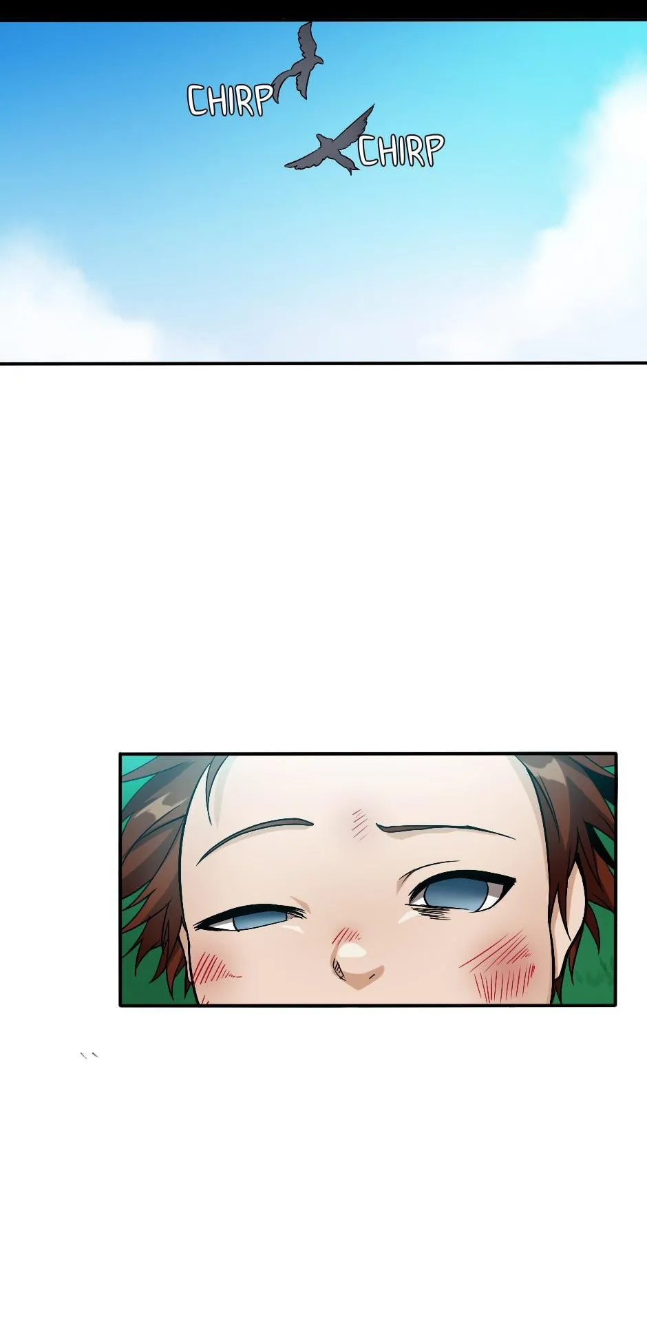 The Beginning After The End Chapter 11