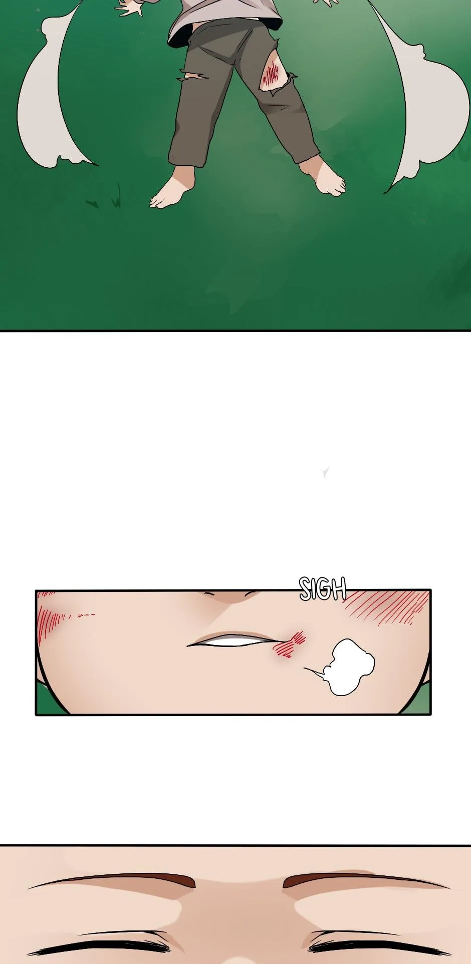 tbate chapter 11 manga panel