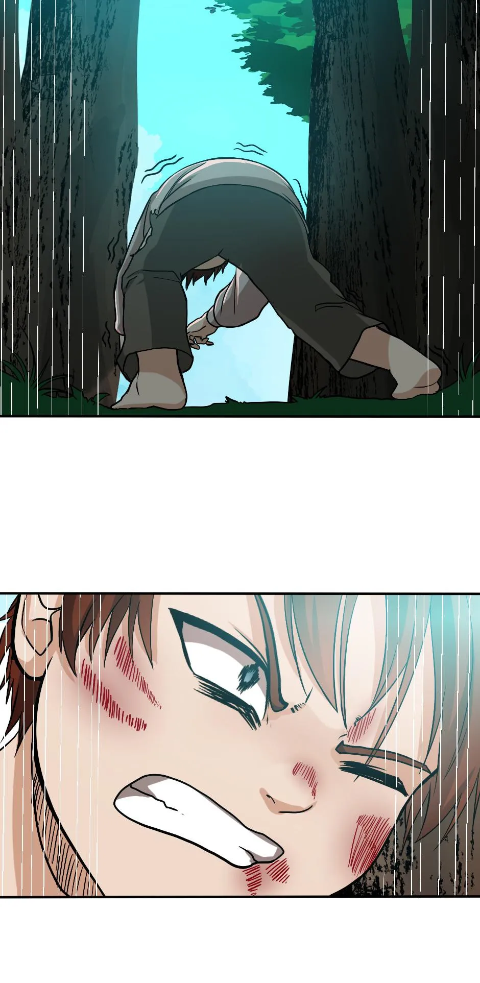 arthur leywin magic battle chapter 11