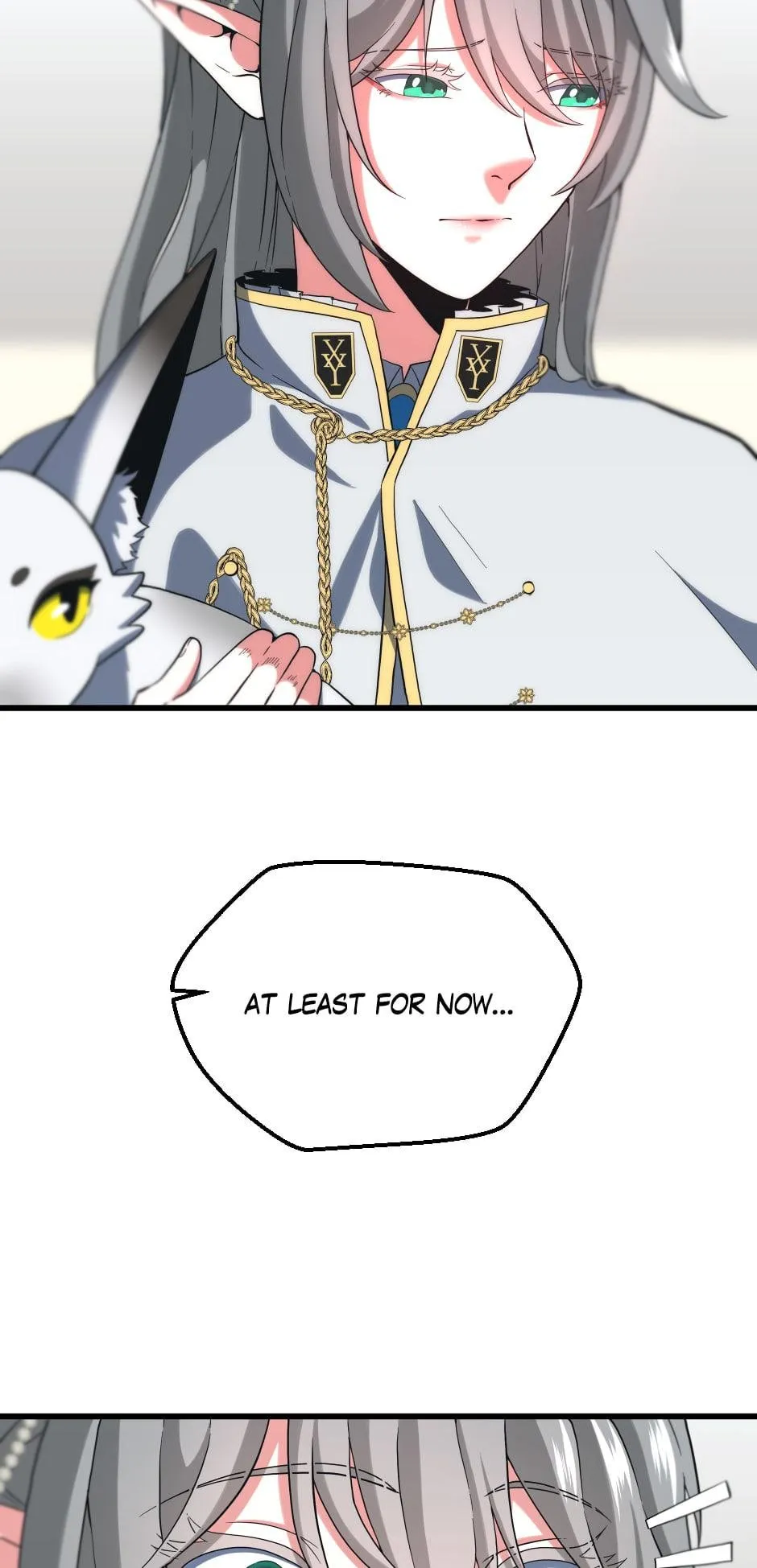 the beginning after the end manhwa