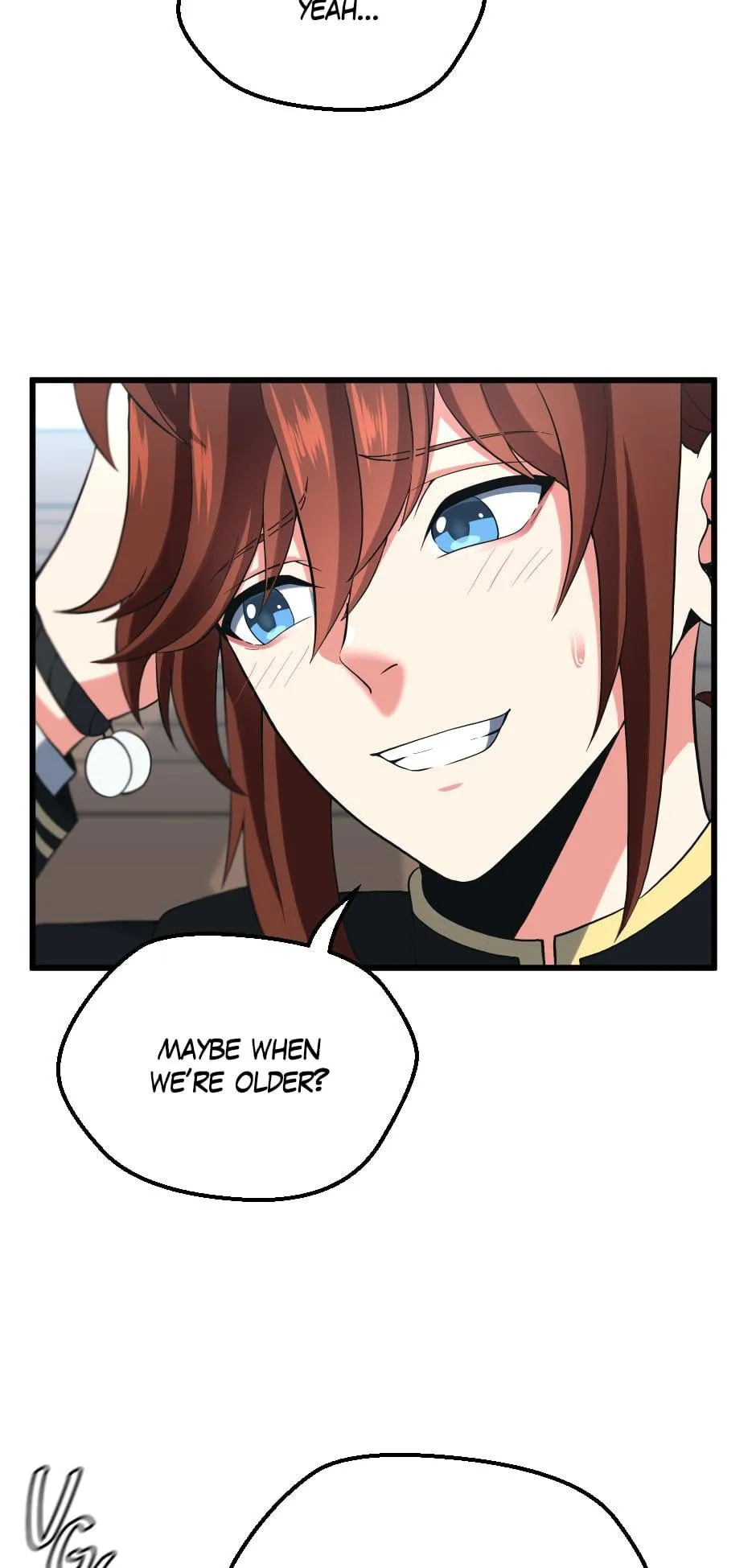 arthur leywin magic battle chapter 110
