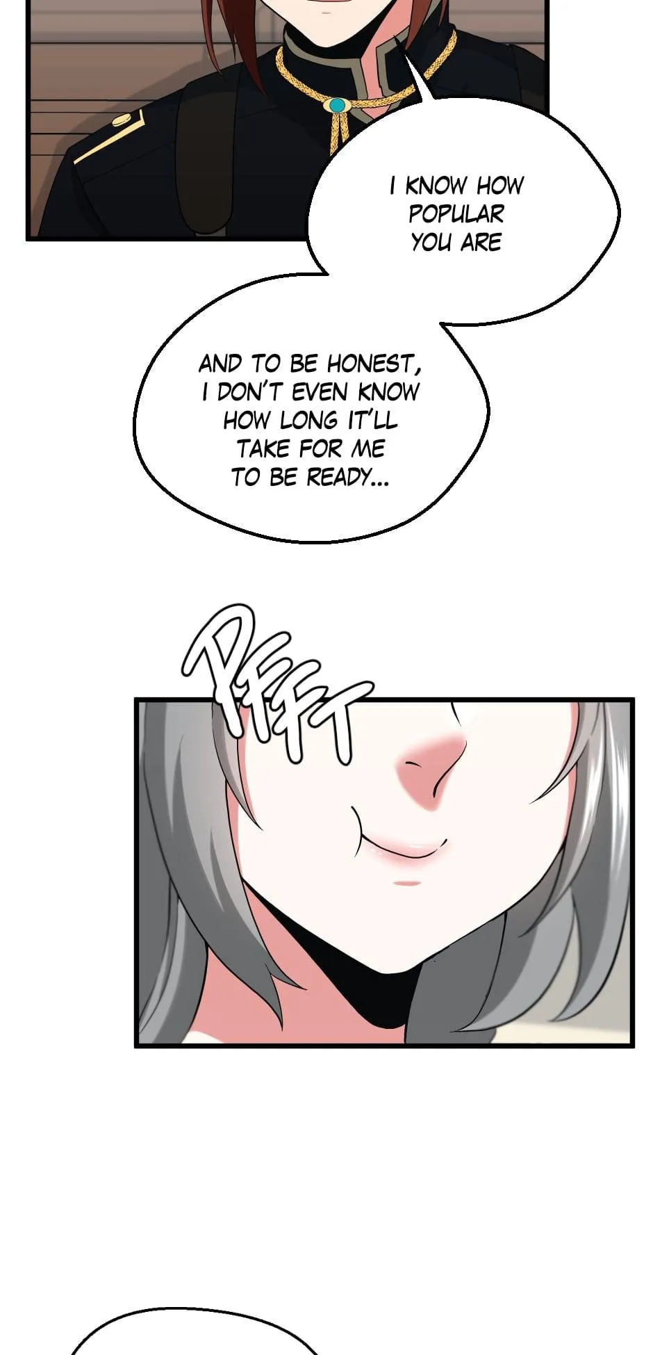 Arthur Leywin fight scene Chapter 110